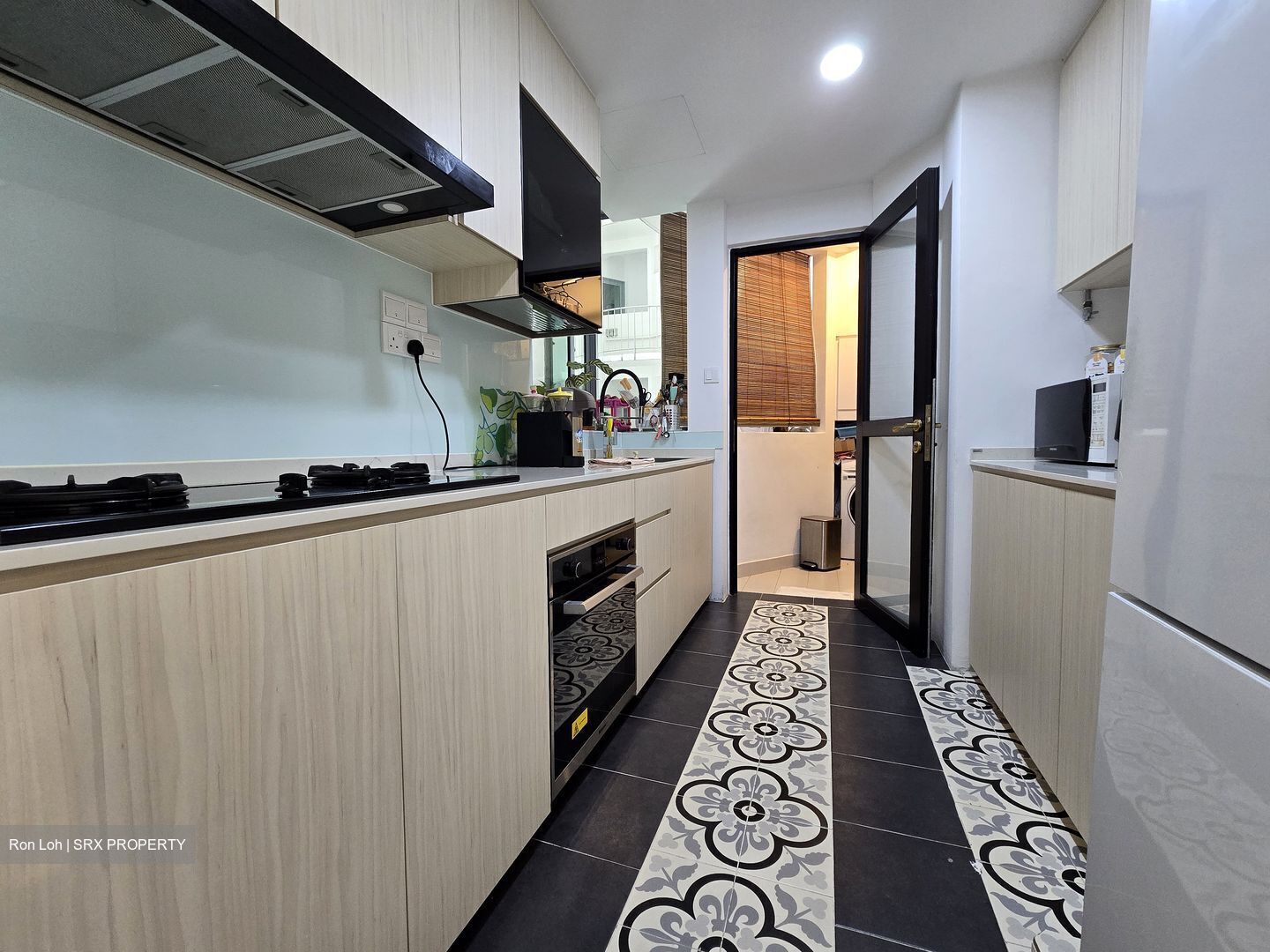 Tanamera Crest (D16), Condominium #579423631